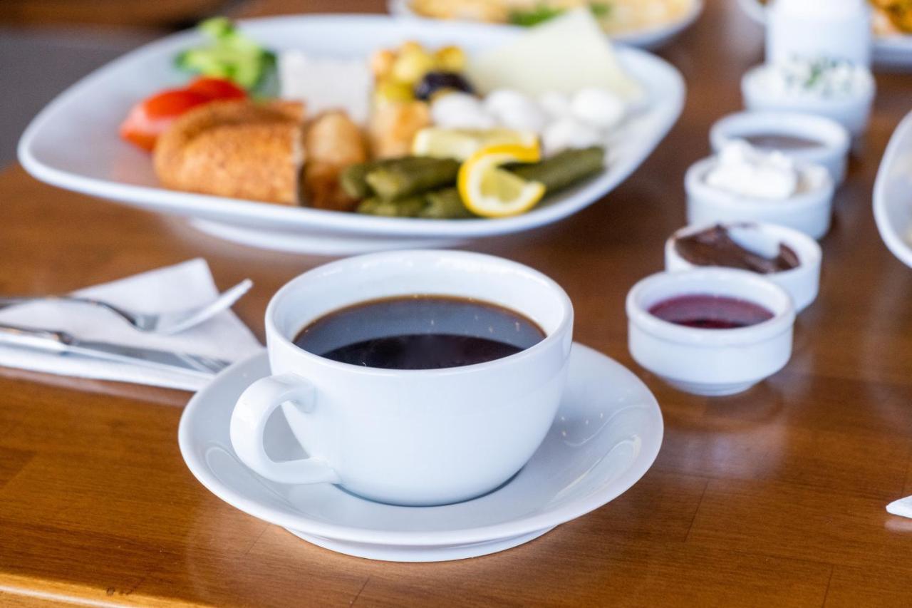 Hotel Balo Stambuł Zewnętrze zdjęcie